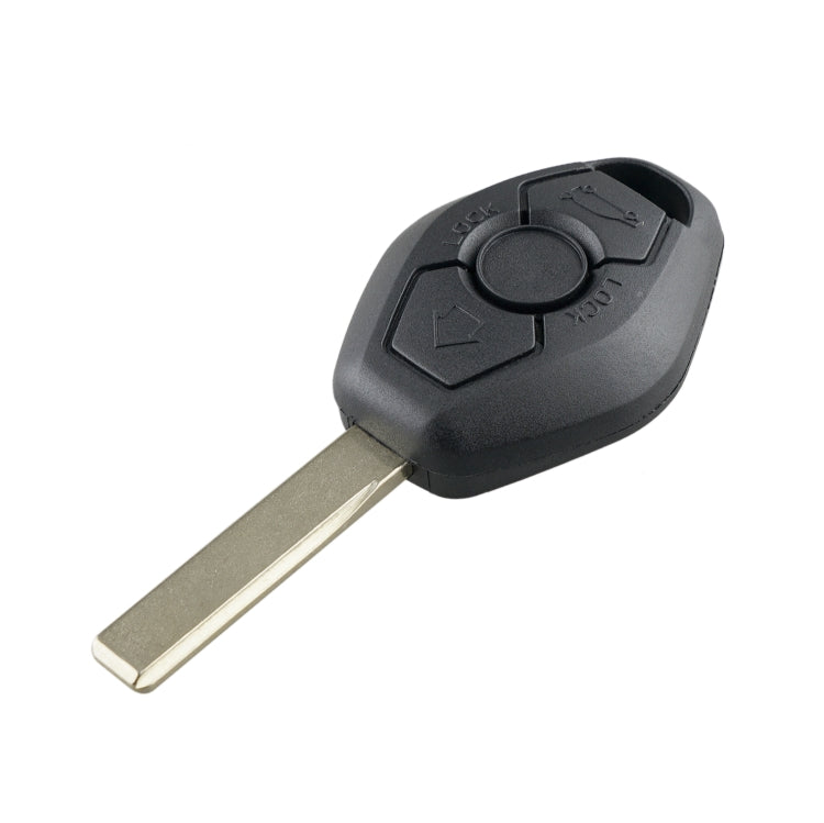 For BMW EWS System Intelligent Remote Control Car Key with Integrated Chip & Battery, Frequency: 315MHz - Remote Car Key by PMC Jewellery | Online Shopping South Africa | PMC Jewellery | Buy Now Pay Later Mobicred