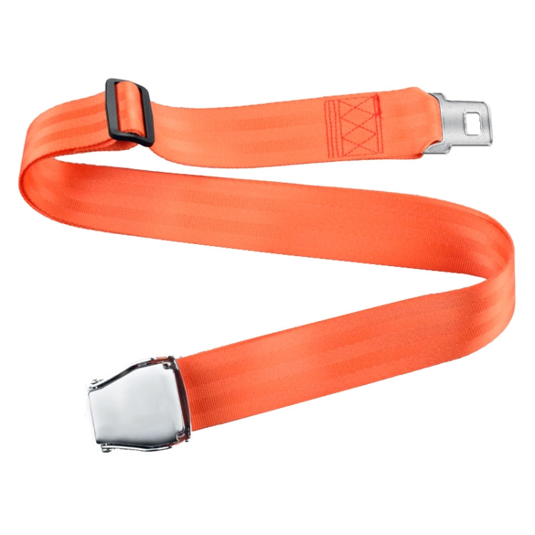 Child Safety Bundle Protection Belt for Electric Motorcycle / Bicycle (Orange) - Seat Belts & Padding by PMC Jewellery | Online Shopping South Africa | PMC Jewellery | Buy Now Pay Later Mobicred