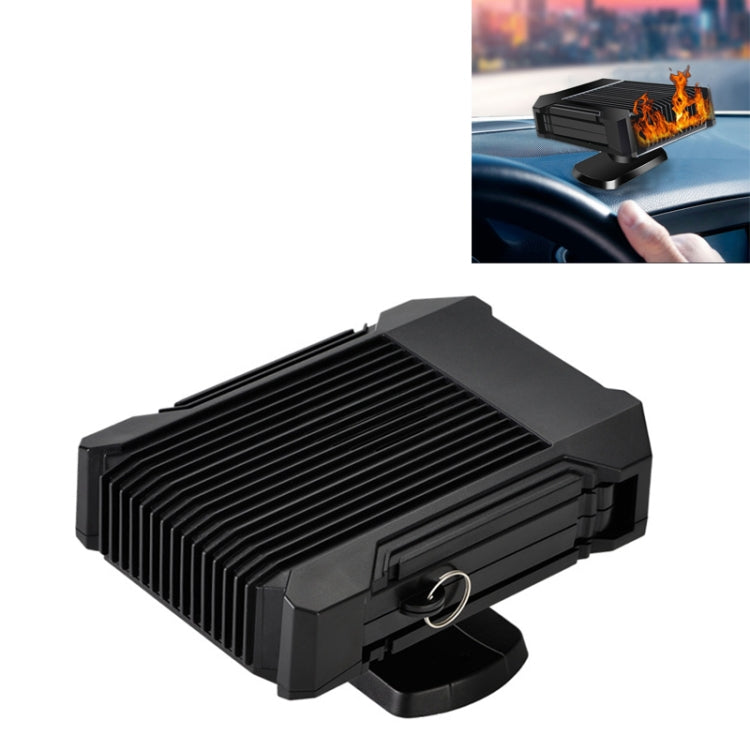 Car Heater Hot Cool Fan Windscreen Window Defroster DC 12V - Heating & Fans by PMC TechLife | Online Shopping South Africa | PMC TechLife | Buy Now Pay Later Mobicred