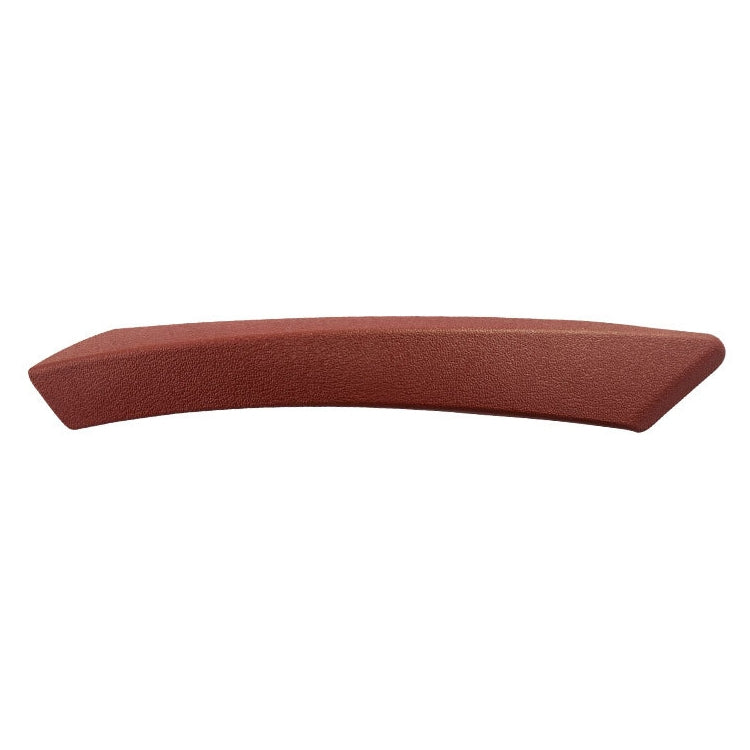 Car Inside Doors Handle Pull Trim Cover 51419186731 for BMW Z4, Left Driving(Red) - Door Handles by PMC Jewellery | Online Shopping South Africa | PMC Jewellery