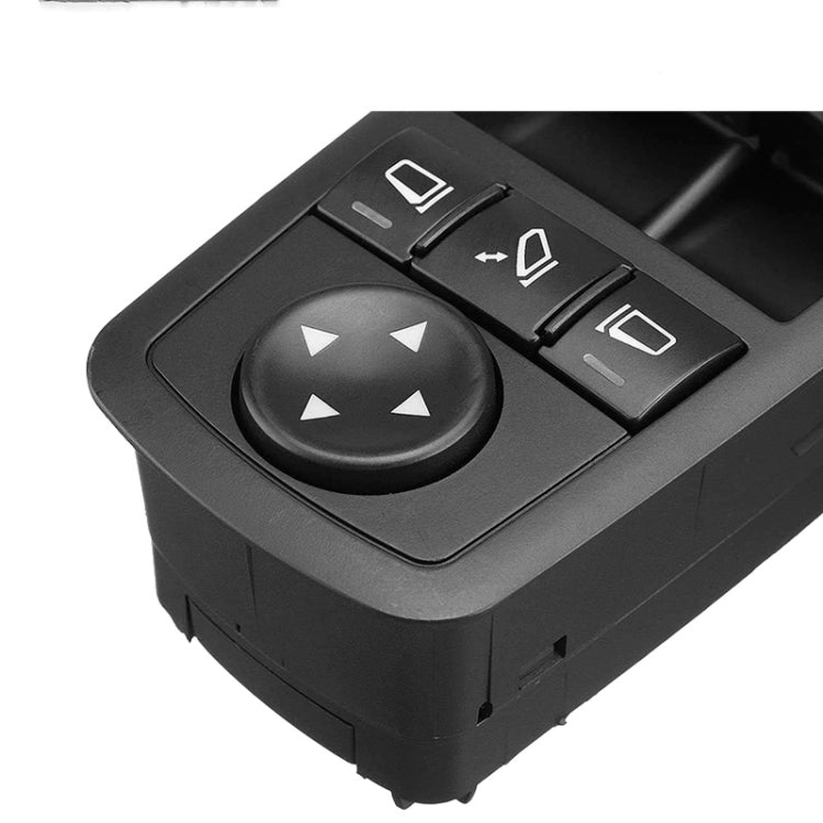 Car Auto Electronic Window Master Control Switch Button 2518300290 / A2518300290 / A 251 830 02 90 for Mercedes-Benz GL350 - Car Switches by PMC Jewellery | Online Shopping South Africa | PMC Jewellery