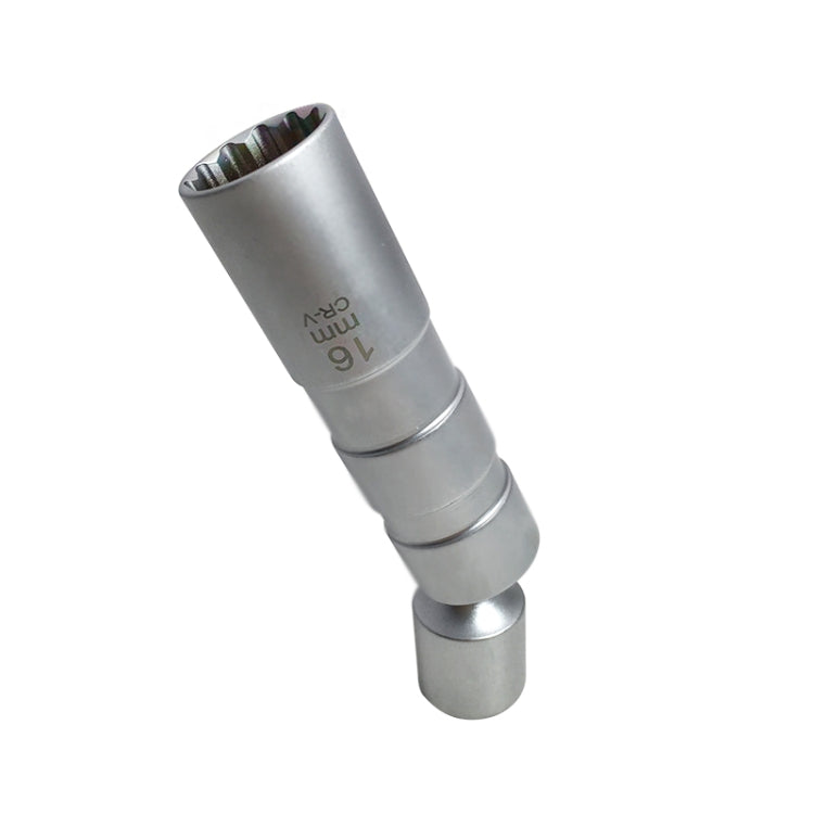 ZK-010 Car 16mm Universal Spark Plug Removal Sleeve Tool for BMW - Engine Repair Tools by PMC TechLife | Online Shopping South Africa | PMC TechLife | Buy Now Pay Later Mobicred