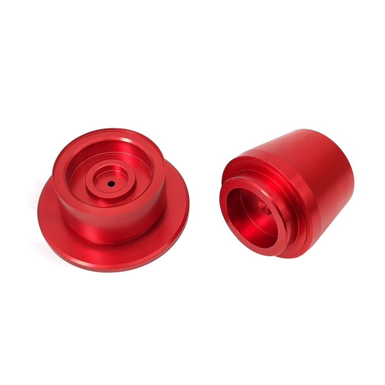 ZK-070 Car Front Crankshaft Cover Alignment Tool 2357900 for BMW  X1 / X2 - free shipping - PMC TechLife - Order now!