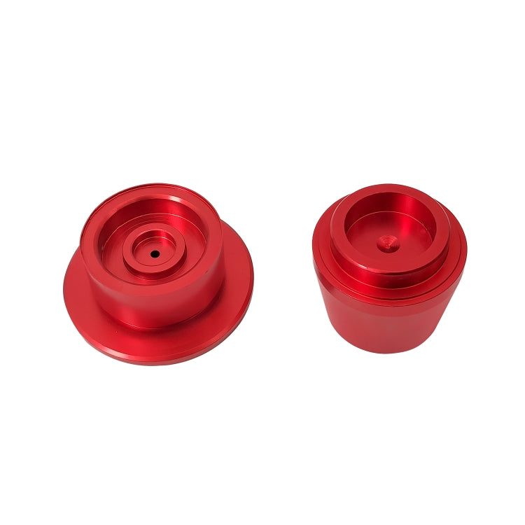 ZK-070 Car Front Crankshaft Cover Alignment Tool 2357900 for BMW  X1 / X2 - free shipping - PMC TechLife - Order now!