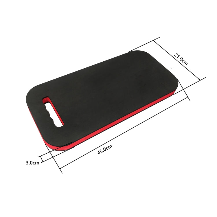 ZK-094 Car Repair Kneel Knee Mat Pad Protector - Other Tools by PMC Jewellery | Online Shopping South Africa | PMC Jewellery | Buy Now Pay Later Mobicred