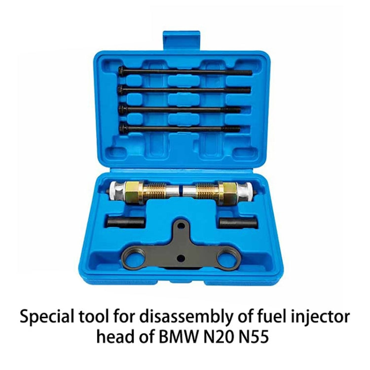 ZK-108 Car Fuel Injector Install & Remove Tool for BMW N20 N55 - Engine Repair Tools by PMC Jewellery | Online Shopping South Africa | PMC Jewellery | Buy Now Pay Later Mobicred