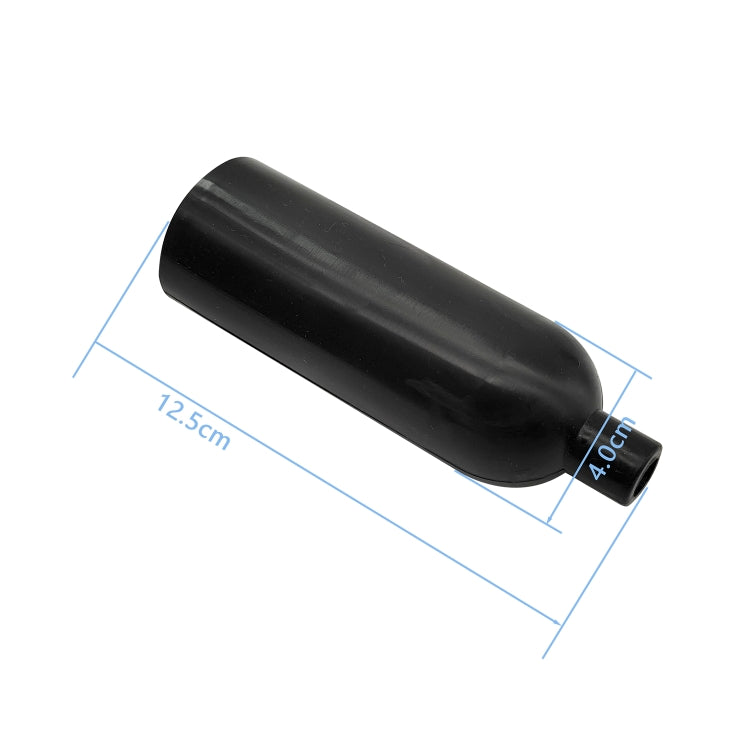 ZK-110 Car Smoke Tester Intake Adapter Leak Detector Diagnositc Tester Replacement Accessory - Inspection Tools by PMC TechLife | Online Shopping South Africa | PMC TechLife | Buy Now Pay Later Mobicred