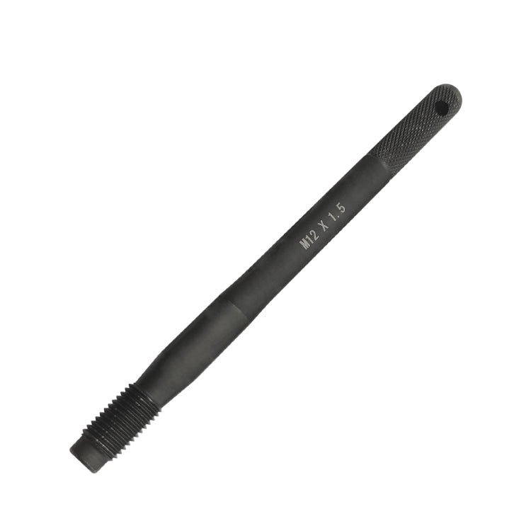 ZK-111 Car Wheel Hanger Alignment Pin Guide Tool M12x1.5 Threads - Tire Repair & Installation Tools by PMC TechLife | Online Shopping South Africa | PMC TechLife | Buy Now Pay Later Mobicred