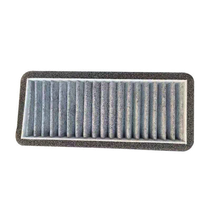 Car Air-conditioning Built-in Filter Element Activated Carbon for Tesla Model 3 2021 - Air Conditioning System by PMC Jewellery | Online Shopping South Africa | PMC Jewellery | Buy Now Pay Later Mobicred