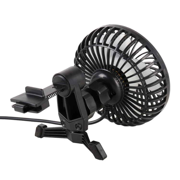 3R-3008 Car USB Air Outlet / Dashboard Fan - Heating & Fans by 3R | Online Shopping South Africa | PMC TechLife | Buy Now Pay Later Mobicred