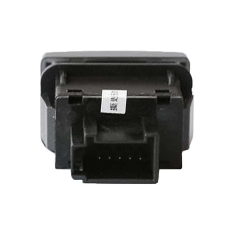 Car Central Control Lock Switch for Haima Premacy / Family / Bestune B70 - Car Switches by PMC TechLife | Online Shopping South Africa | PMC TechLife