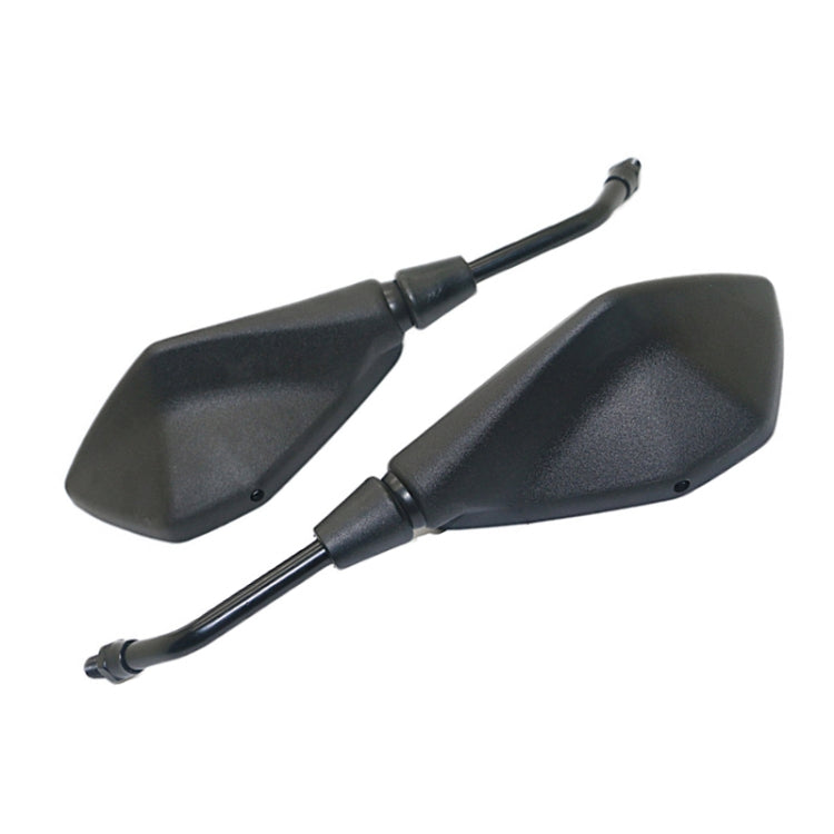 Sandy Beach Car Rearview Mirror Universal for ATV - Side Mirrors by PMC Jewellery | Online Shopping South Africa | PMC Jewellery | Buy Now Pay Later Mobicred