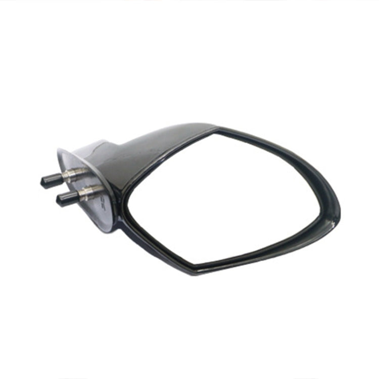 Water Motorcycle Rearview Mirror Reflective Mirror For VXR/FS, Specification: Single Right - Side Mirrors by PMC Jewellery | Online Shopping South Africa | PMC Jewellery | Buy Now Pay Later Mobicred