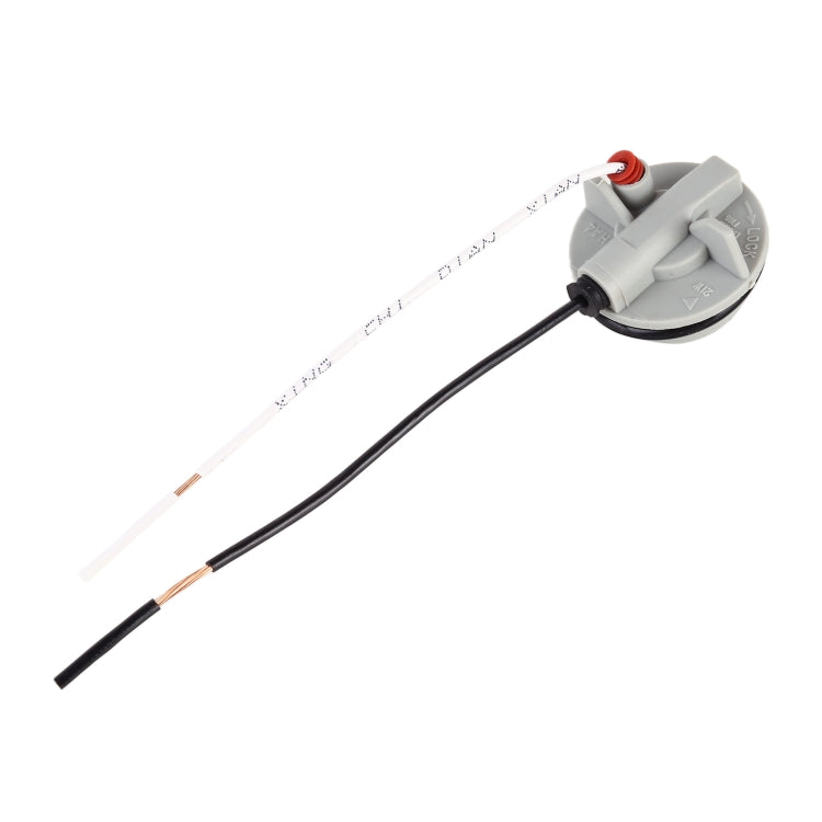 Car Reversing Light Holder with Cable - Wires by PMC TechLife | Online Shopping South Africa | PMC TechLife | Buy Now Pay Later Mobicred