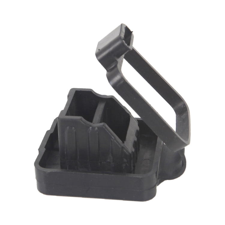 US Off-road Vehicle Tow Hook Dust Plug Protective Cover - Towing Bars by PMC TechLife | Online Shopping South Africa | PMC TechLife | Buy Now Pay Later Mobicred