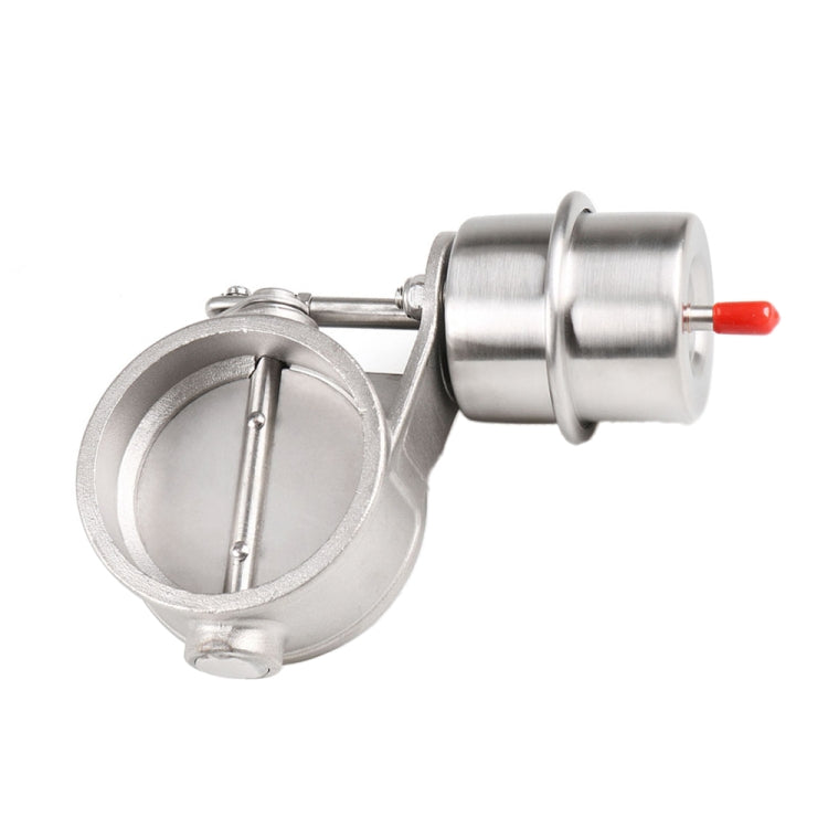 76mm Car Modification Vacuum Exhaust Pipe - Exhaust Pipes by PMC TechLife | Online Shopping South Africa | PMC TechLife | Buy Now Pay Later Mobicred