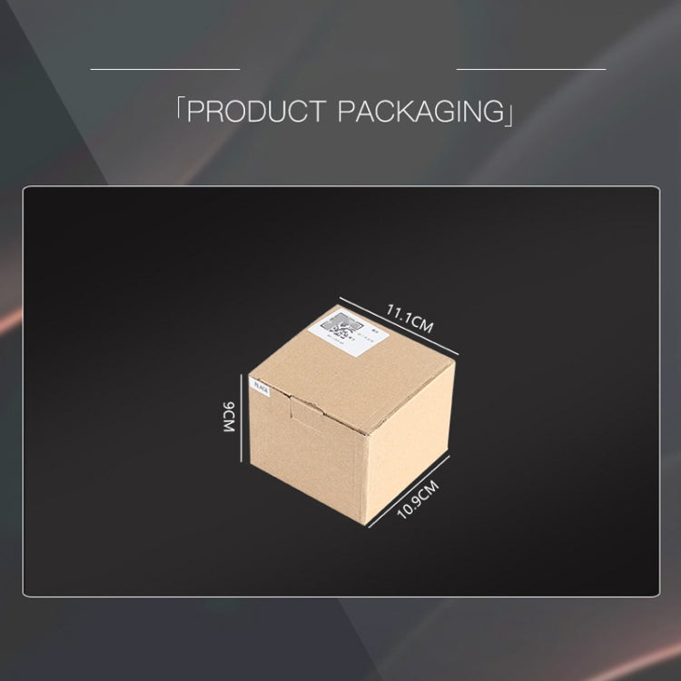 Motorcycles 7/8 Thumb Throttle Assembly Pull (Blue) - Replacement Parts by PMC TechLife | Online Shopping South Africa | PMC TechLife | Buy Now Pay Later Mobicred