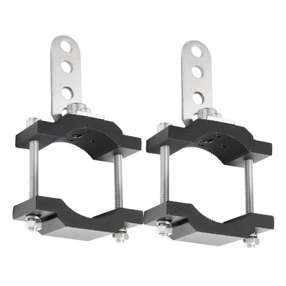 Y-020 Universal Adjustable Pipe Clamp Bracket - Car Light Accessories by PMC Jewellery | Online Shopping South Africa | PMC Jewellery | Buy Now Pay Later Mobicred