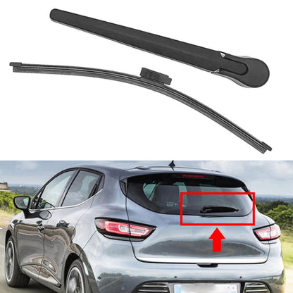 JH-BMW16 For BMW 5 Series E91 2005-2012 Car Rear Windshield Wiper Arm Blade Assembly 61 62 7 118 206 - Windscreen Wipers by PMC Jewellery | Online Shopping South Africa | PMC Jewellery | Buy Now Pay Later Mobicred