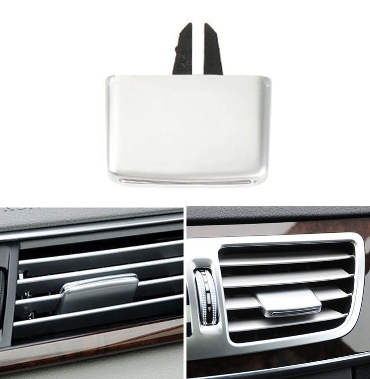 For Mercedes-Benz W212 2014-2015 Car Right Tail Plug Air Conditioning Exhaust Switch Paddle Air Conditioning Leaf Clip 212 830 0154 9116 - Air Conditioning System by PMC Jewellery | Online Shopping South Africa | PMC Jewellery | Buy Now Pay Later Mobicred