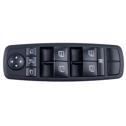 Car Auto Electronic Window Master Control Switch Button A2518300290 for Mercedes-Benz - Car Switches by PMC Jewellery | Online Shopping South Africa | PMC Jewellery