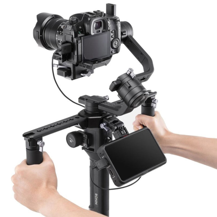 Adjustable Monitor Mount for DJI Ronin-S / SC -  by DJI | Online Shopping South Africa | PMC Jewellery | Buy Now Pay Later Mobicred