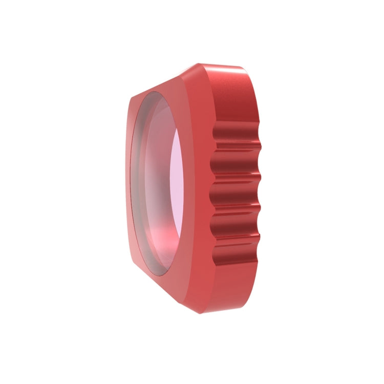 HD Camera ND4 Lens Filter for DJI OSMO Pocket - Lens Accessories by JSR | Online Shopping South Africa | PMC TechLife | Buy Now Pay Later Mobicred