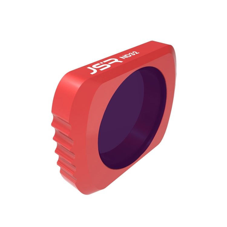 HD Camera ND32 Lens Filter for DJI OSMO Pocket - Lens Accessories by JSR | Online Shopping South Africa | PMC TechLife | Buy Now Pay Later Mobicred