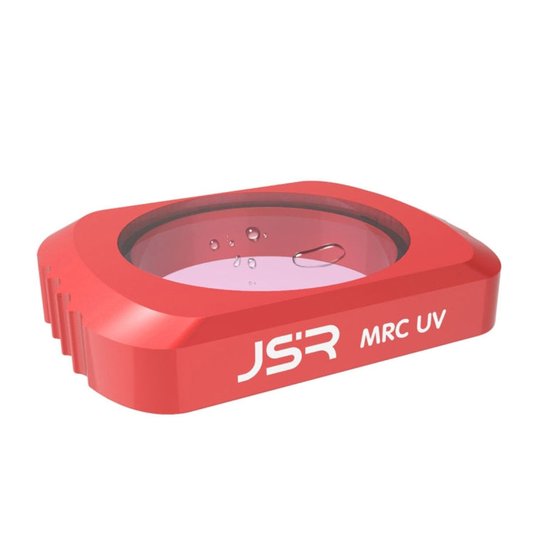 5 in 1  HD Slim ND8 & ND16 & ND32 & CPL & MCUV Lens Filter for DJI OSMO Pocket - Lens Accessories by JSR | Online Shopping South Africa | PMC Jewellery | Buy Now Pay Later Mobicred