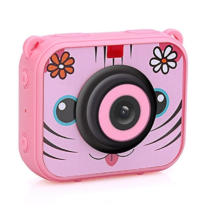 G20 5.0 Mega Pixel 1.77 inch Screen 30m Waterproof HD Digital Camera for Children (Pink) - Children Cameras by PMC Jewellery | Online Shopping South Africa | PMC Jewellery | Buy Now Pay Later Mobicred