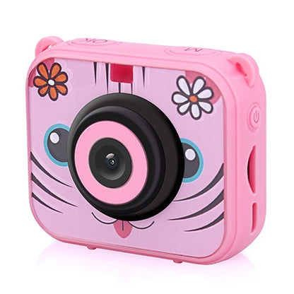 G20 5.0 Mega Pixel 1.77 inch Screen 30m Waterproof HD Digital Camera for Children (Pink) - Children Cameras by PMC Jewellery | Online Shopping South Africa | PMC Jewellery | Buy Now Pay Later Mobicred