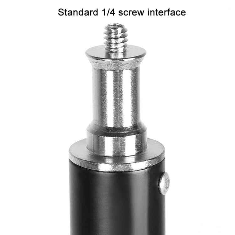 3m Height Professional Photography Metal Lighting Stand Spring Buffer Holder for Studio Flash Light - free shipping - PMC TechLife - Order now!