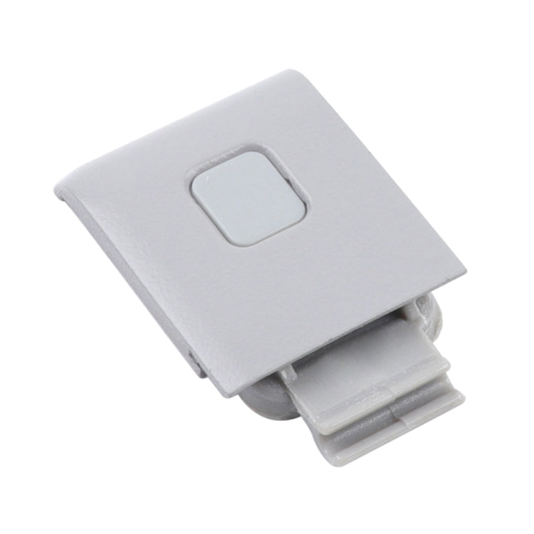 For GoPro HERO7 White Side Interface Door Cover Repair Part(White) - free shipping - PMC TechLife - Order now!