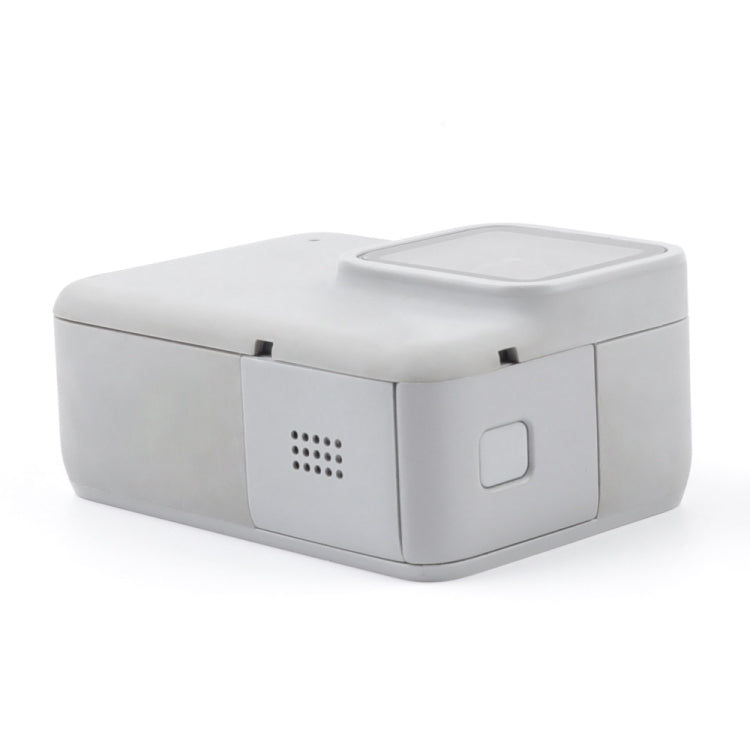 For GoPro HERO7 White Side Interface Door Cover Repair Part(White) - free shipping - PMC TechLife - Order now!