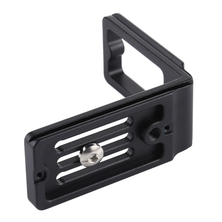 1 / 4 inch Vertical Shoot Quick Release L Plate Bracket Base Holder - free shipping - PMC TechLife - Order now!