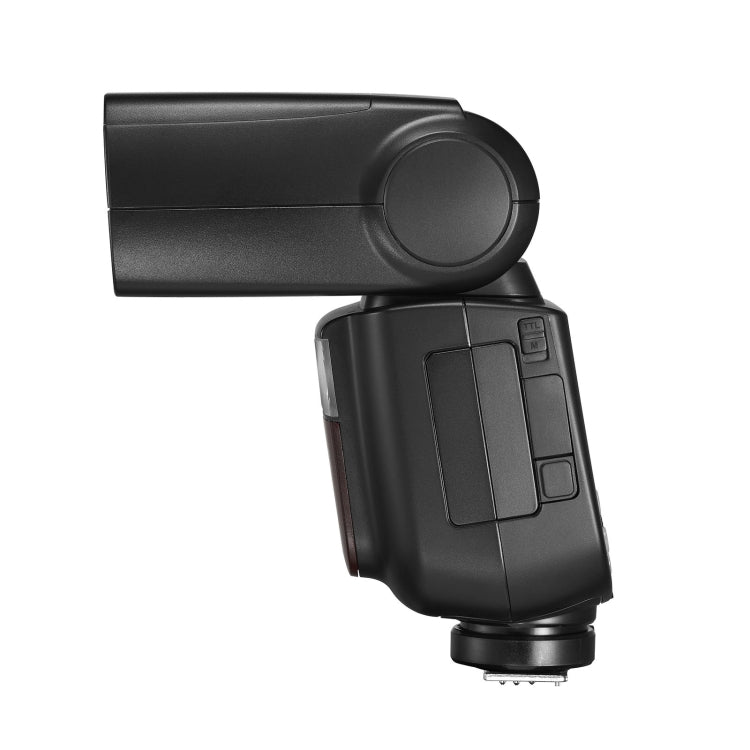 Godox V860 III-P 2.4GHz Wireless TTL II HSS Flash Speedlite for Pentax (Black) - free shipping - PMC TechLife - Order now!