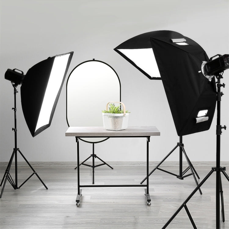 Godox FT05-1 150 x 200cm 5-in-1 Silver / Soft / Gold / White / Black Oval Folding Reflector Board - free shipping - PMC TechLife - Order now!