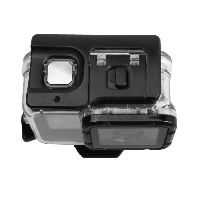 Imitation Original for GoPro HERO5 30m Waterproof ABS Housing Protective Case - Waterproof Cases by PMC Jewellery | Online Shopping South Africa | PMC Jewellery | Buy Now Pay Later Mobicred