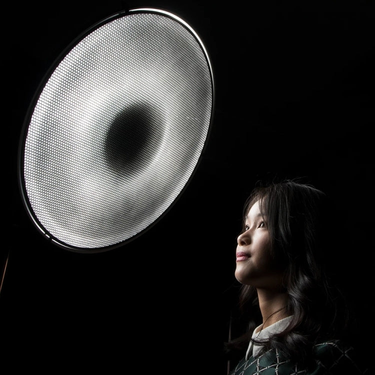 Godox RS55CM 55cm Studio White Beauty Dish Reflector Bowens Mount Diffuser - free shipping - PMC TechLife - Order now!