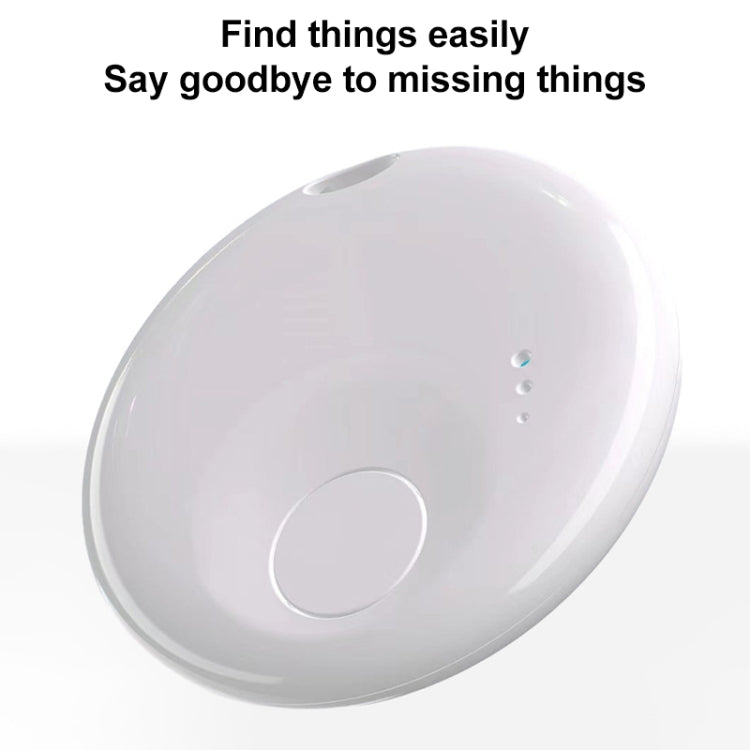 N Tag Wireless Positioning Anti-lost Device - Car Tracker by PMC TechLife | Online Shopping South Africa | PMC TechLife