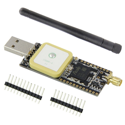 LILYGO T-Motion V1.0 T-Motion 915 Smart Development Board S76G LORA STM32 GNSS Wireless Module - Module by PMC Jewellery | Online Shopping South Africa | PMC Jewellery | Buy Now Pay Later Mobicred