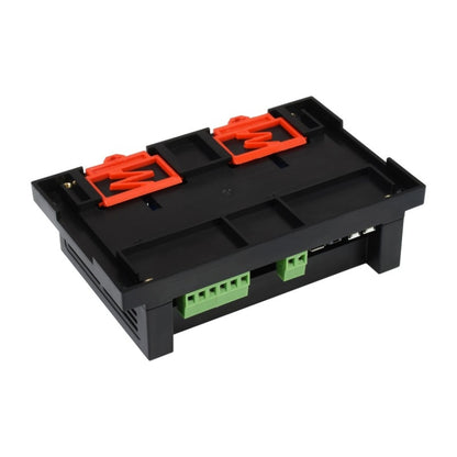 Waveshare Multi Protection 8-Channel Industrial Relay Module for Raspberry Pi Pico - Mini PC Accessories by WAVESHARE | Online Shopping South Africa | PMC Jewellery | Buy Now Pay Later Mobicred