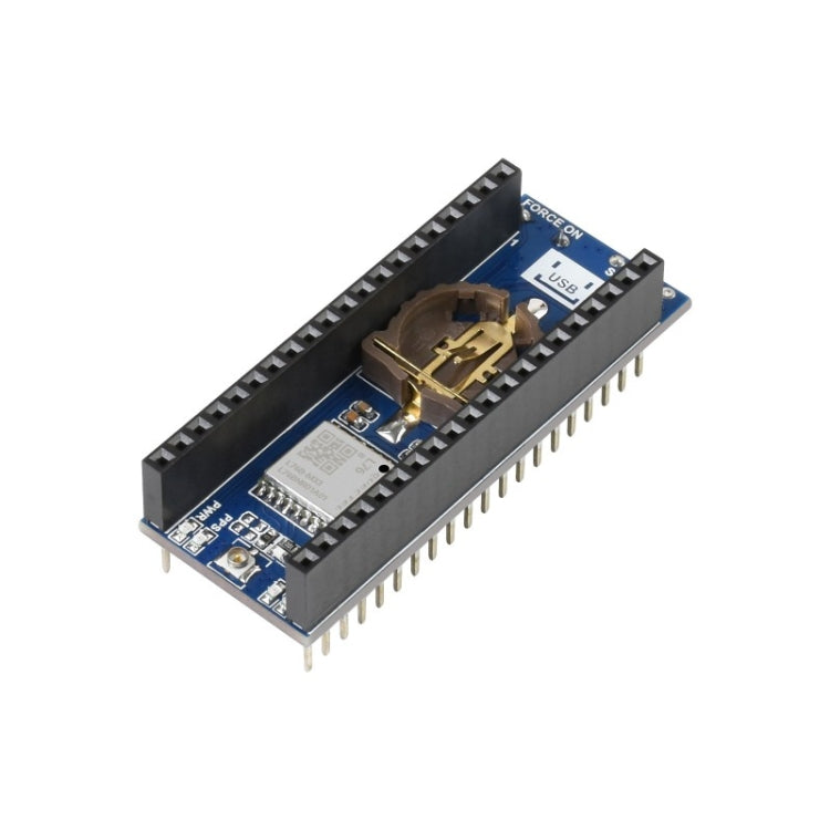 Waveshare L76B GNSS Module for Raspberry Pi Pico, Support GPS, BDS, QZSS - Modules Expansions Accessories by WAVESHARE | Online Shopping South Africa | PMC Jewellery | Buy Now Pay Later Mobicred