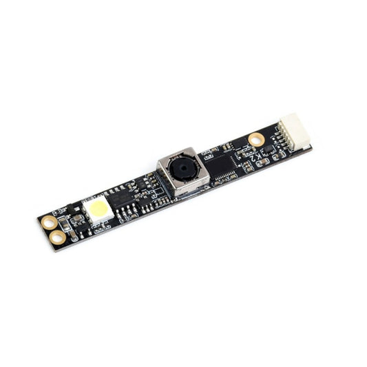 Waveshare OV5640 AF 5MP USB Camera Module, Support 1080P Video Recording - Modules Expansions Accessories by WAVESHARE | Online Shopping South Africa | PMC Jewellery | Buy Now Pay Later Mobicred