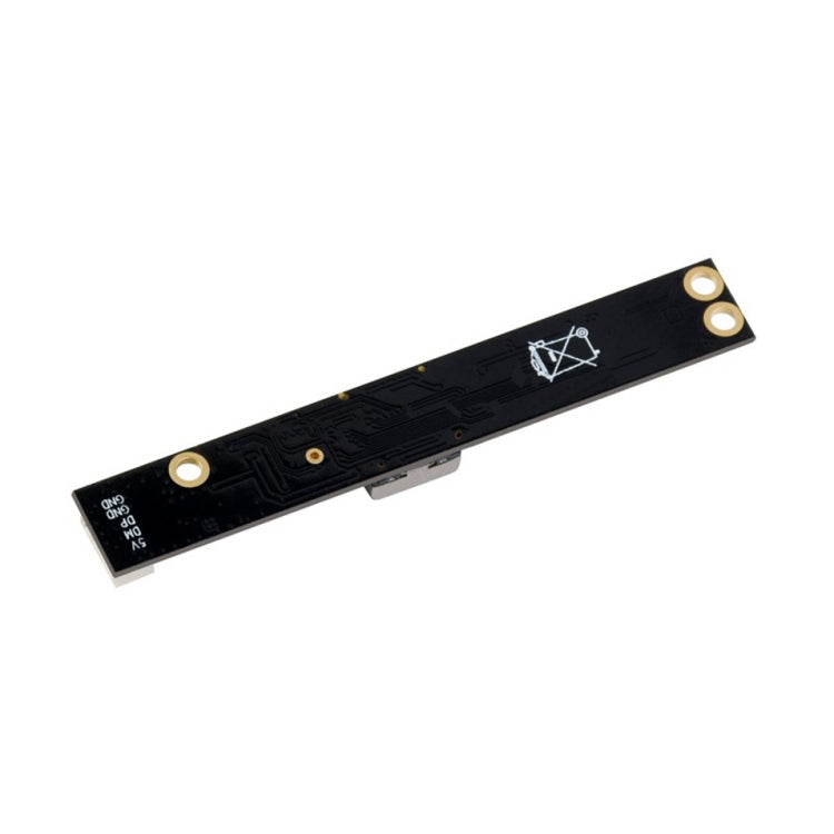 Waveshare OV5640 FF 5MP USB Camera Module, Support 1080P Video Recording - Modules Expansions Accessories by WAVESHARE | Online Shopping South Africa | PMC Jewellery | Buy Now Pay Later Mobicred