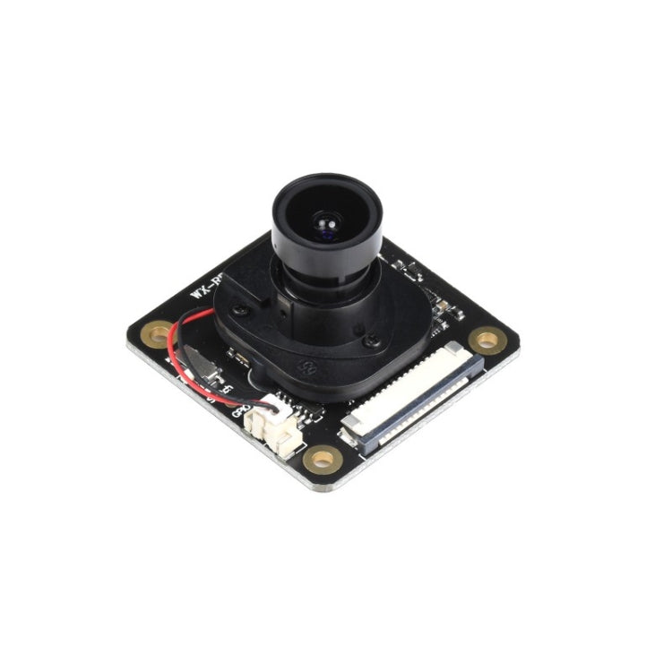 Waveshare IMX290-83 IR-CUT Camera Module, Starlight Camera Sensor, Fixed-Focus, 2MP - Modules Expansions Accessories by WAVESHARE | Online Shopping South Africa | PMC Jewellery | Buy Now Pay Later Mobicred