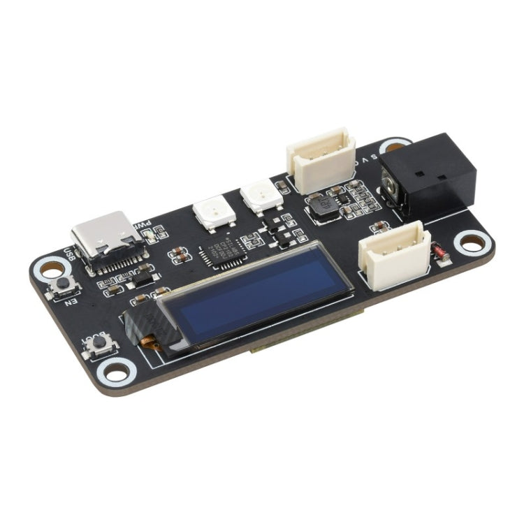 Waveshare ESP32 Servo Driver Expansion Board, Built-In WiFi and BT - Modules Expansions Accessories by WAVESHARE | Online Shopping South Africa | PMC Jewellery | Buy Now Pay Later Mobicred