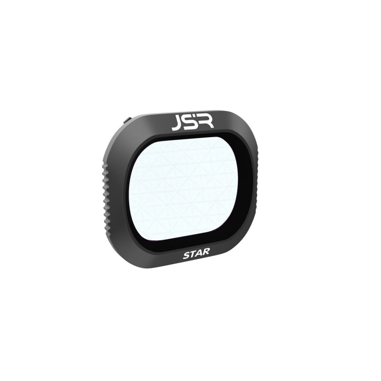 JSR Drone STAR Effect Lens Filter for DJI MAVIC 2 Pro - Lens Filter by JSR | Online Shopping South Africa | PMC Jewellery | Buy Now Pay Later Mobicred