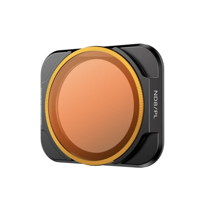 Sunnylife A2S-FI9343 ND8PL Lens Filter for DJI Air 2S - Lens Filter by Sunnylife | Online Shopping South Africa | PMC Jewellery | Buy Now Pay Later Mobicred