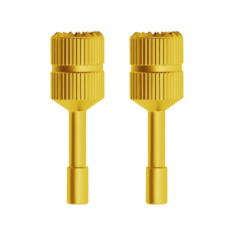 Sunnylife Remote Control Extension Joystick for DJI Mini 3 Pro RC (Gold) - free shipping - PMC TechLife - Order now!